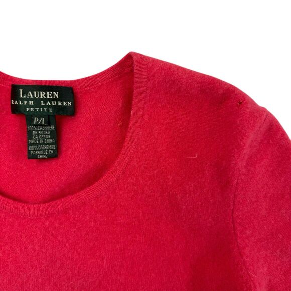 7 Piece Lot 100% Cashmere Sweater Craft Cutter Repurpose Recycle Cool Tones Blue - Picture 2 of 8